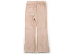 【プティマイン/petitmain】スウェットパンツ 120サイズ 女の子【子供服・ベビー服】（2008080）