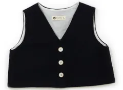 【アリムクローゼット/Arim Closet】ベスト 120サイズ 男の子【子供服・ベビー服】（2007978）