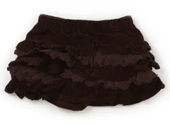 【ミキハウス/mikiHOUSE】キュロット 90サイズ 女の子【子供服・ベビー服】（2008082）