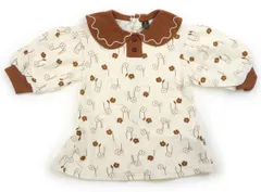 【モイモルン/moimoln】チュニック 90サイズ 女の子【子供服・ベビー服】（2007587）