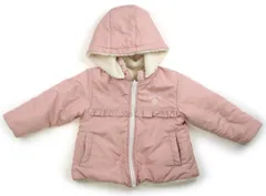 【クレードスコープ/kladskap】コート・ジャンパー 100サイズ 女の子【子供服・ベビー服】（2007886）