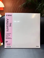 未開封 ） コメント ぜひ 必ずお読みください eSense LP ネックドット