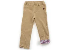 【ミキハウス/mikiHOUSE】パンツ 100サイズ 女の子【子供服・ベビー服】（2007676）