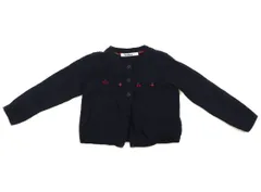 【ファミリア/familiar】カーディガン 90サイズ 女の子【子供服・ベビー服】（2007677）