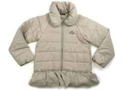 【べべ/BeBe】コート・ジャンパー 140サイズ 女の子【子供服・ベビー服】（2007985）