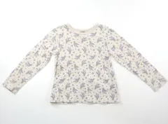 【プティマイン/petitmain】Tシャツ・カットソー 130サイズ 女の子【子供服・ベビー服】（2007595）