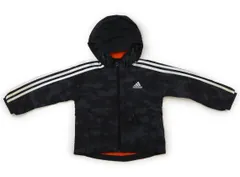 【アディダス/Adidas】コート・ジャンパー 110サイズ 男の子【子供服・ベビー服】（2007788）