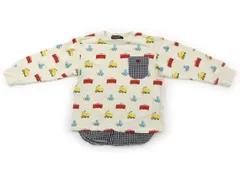 【クレードスコープ/kladskap】Tシャツ・カットソー 100サイズ 男の子【子供服・ベビー服】（2008090）