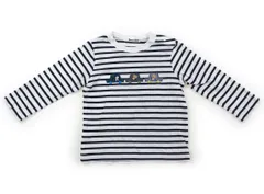 【ファミリア/familiar】Tシャツ・カットソー 90サイズ 男の子【子供服・ベビー服】（2007597）
