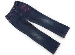 【メゾピアノ/mezzopiano】ジーンズ 120サイズ 女の子【子供服・ベビー服】（2007895）