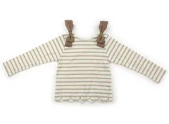 【プティマイン/petitmain】Tシャツ・カットソー 120サイズ 女の子【子供服・ベビー服】（2007896）