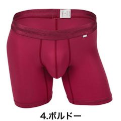 GOETHE×TOOT WINNER BOXER PANTS Mサイズ - メルカリ