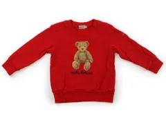 【ミキハウス/mikiHOUSE】Tシャツ・カットソー 90サイズ 女の子【子供服・ベビー服】（2007600）