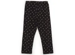 【プティマイン/petitmain】レギンス 100サイズ 女の子【子供服・ベビー服】（2007690）