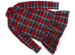 【ラルフローレン/RalphLauren】ワンピース 140サイズ 女の子【子供服・ベビー服】（2007691）