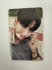 セブチ ジョンハン CARAT 1st Fan Meeting SEVENTEEN IN CARAT LAND