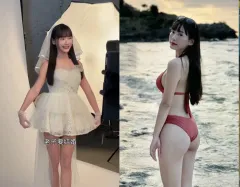 三井 寿 チアリーダー Queena 単オート サイン入り 1/20 ミニステッカー 限定 カード