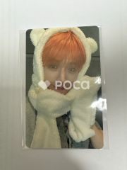 KiiiKiii スイ DANCING ALONE 公開放送 サノク トレカ - メルカリ