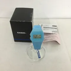 CASIO カシオ 腕時計 デジタル F-91WC-2AEF チープカシオ チプカシ