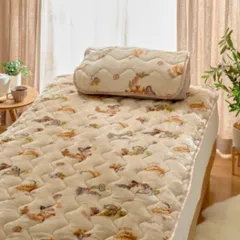 2025年最新】モリリン 敷きパッドの人気アイテム - メルカリ