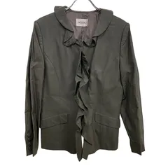 2025年最新】インゲボルグ ジャケットの人気アイテム - メルカリ