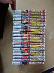 僕のヒーローアカデミア 1 20 巻