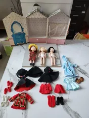 マドレーヌ セット (マドレーヌ ニコル ペピト クローゼット含む)