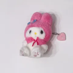 サンリオ マイメロディ キーリング