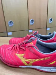 ミズノ モレリア NEO サッカーシューズ 265mm