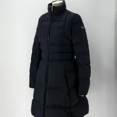 2025年最新】Prada ダウン ロングの人気アイテム - メルカリ