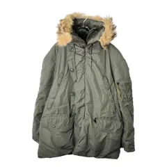 2026年最新】米軍実物 n-3bの人気アイテム - メルカリ