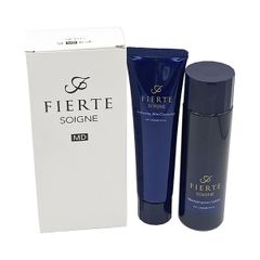 CPコスメティクス ソワーニュ フィエルテ ソフニング スキン