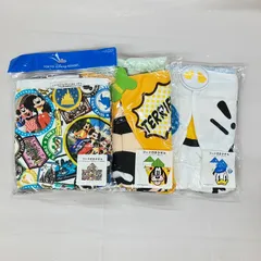 【新品】 東京ディズニーリゾート タオル  3点 グーフィーフード付きタオル ドナルドフード付きタオル ディズニーフード付きタオル