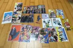 (まとめ売り)サカモトデイズ ダブル特典 プレゼント