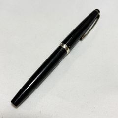 d*2様 パイロット万年筆 キャップレスシリーズ　ブラック ※箱、保証書なし d*2様 パイロット万年筆 キャップレスシリーズ ブラック ※箱、保証書