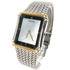 LONGINES ロンジン グランドクラシック L5 631 3 QZ デイト ラウンド