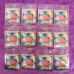 29.Dr.ベガパンク 05 暴 アトラス  12枚  ワンピース 自由な未来 にふぉるメーション シール ウエハース 13 log.13　最新弾