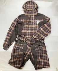 2026年最新】つなぎ x-nixの人気アイテム - メルカリ