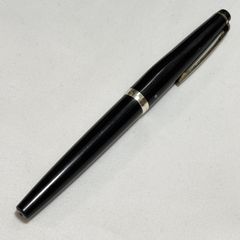パイロット pilot ミュー クロ 25 万年筆 - メルカリ
