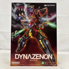 未開封 MODEROID SSSS.DYNAZENON  ダイナゼノン LFQ740 f100