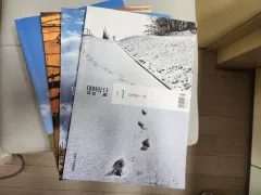 生命の 삶 2025年 1月 9月号