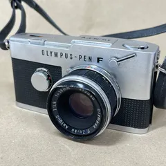 2026年最新】olympus pen-Sの人気アイテム - メルカリ