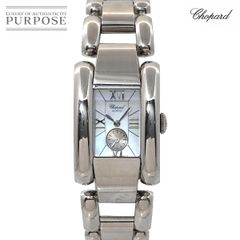 Chopard La Strada 41/8380 Women's Watch, White Quartz Watch, Model 90305842