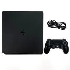 ##SONY ソニー PlayStation4 CUH-2200A コントローラ1個付 動作確認済み