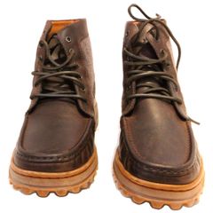 ブルネロクチネリ（BRUNELLO CUCINELLI） 革靴 薄茶 42 - メルカリ
