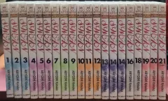 スワン 1 - 21 完 コレクション用 最高級