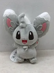 2025年最新】ポケモンセンター ぬいぐるみ チラーミの人気アイテム