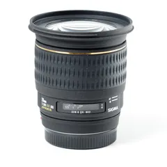 2025年最新】SIGMA 20mm F1.8 EX DGの人気アイテム - メルカリ