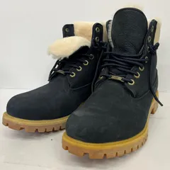 【加古川店】 中古 Timberland | ティンバーランド ブーツ Kith × Timberland 6 Boot Shearling 