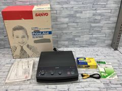 親*1様 【動作品】SII RP-E11 レシートプリンター キャッシュドロアセ